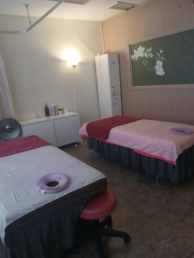 죽전동 중국마사지 전문 중국전통마사지의 아늑하고 프라이빗한 분위기