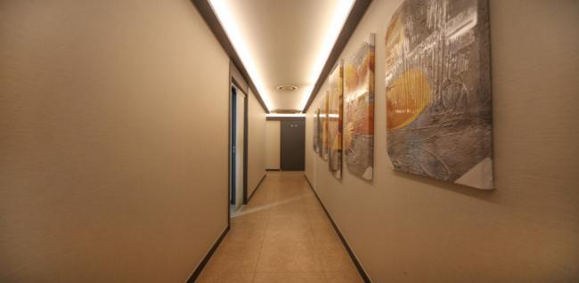 마포역,공덕역,대흥역 인근 한국관리사 마사지 전문 봄s(마포)의 아늑한 내부 시설 안내