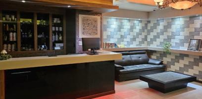 스무숲아로마 - 석사동 인근 태국마사지 전문 마사지 매장 전경