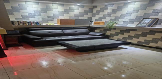 석사동 스무숲아로마 주차가능, 샤워가능, 수면가능, 단체예약 완비된 시설 사진