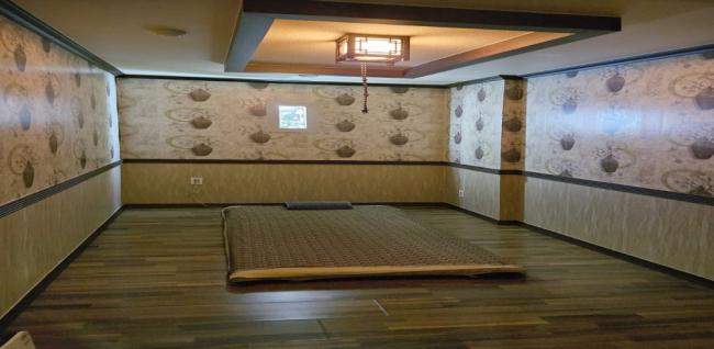 석사동 인근 마사지 잘하는 곳 스무숲아로마 청결하게 관리된 내부 시설