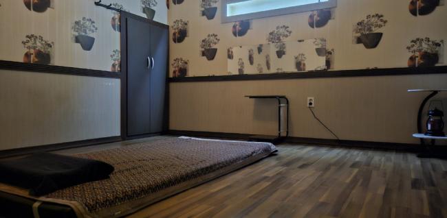 석사동에 위치한 타이, 아로마 서비스 가능 스무숲아로마 시설