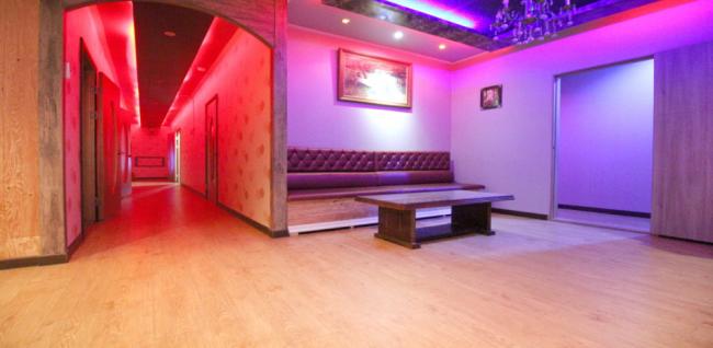 수청동에 위치한 아로마, 건식/스포츠, 스웨디시 서비스 가능 휴마사지 시설