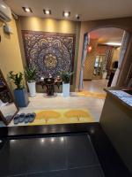 명원마사지 - 정발산동 풍산역,일산역 인근 중국마사지 전문 마사지 매장 전경