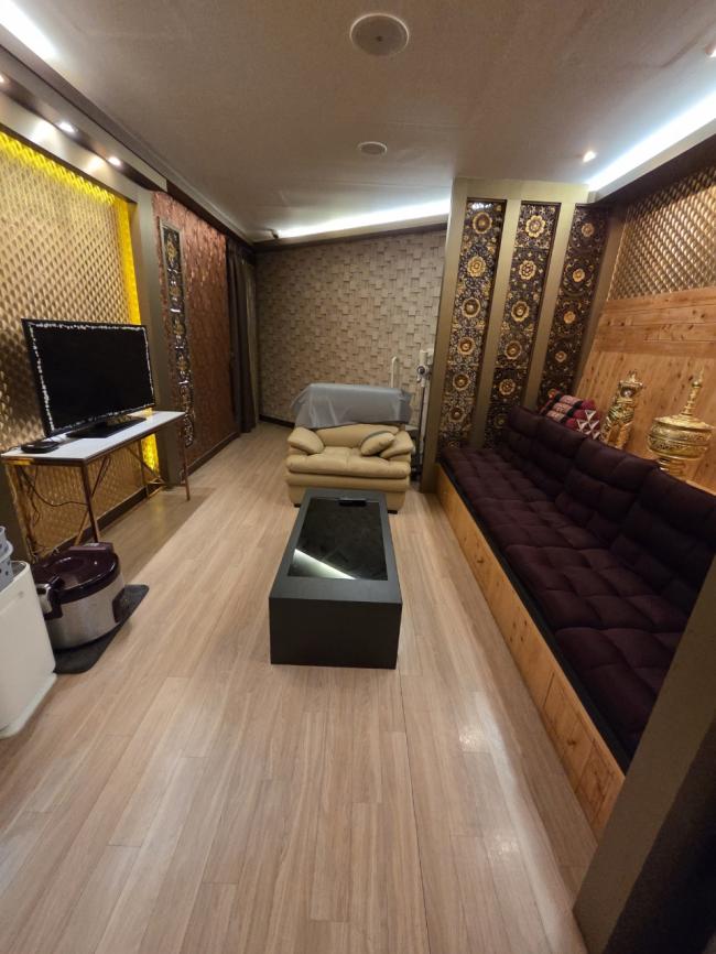 정발산동 명원마사지 - 중국마사지 관리를 위한 최적의 힐링 공간