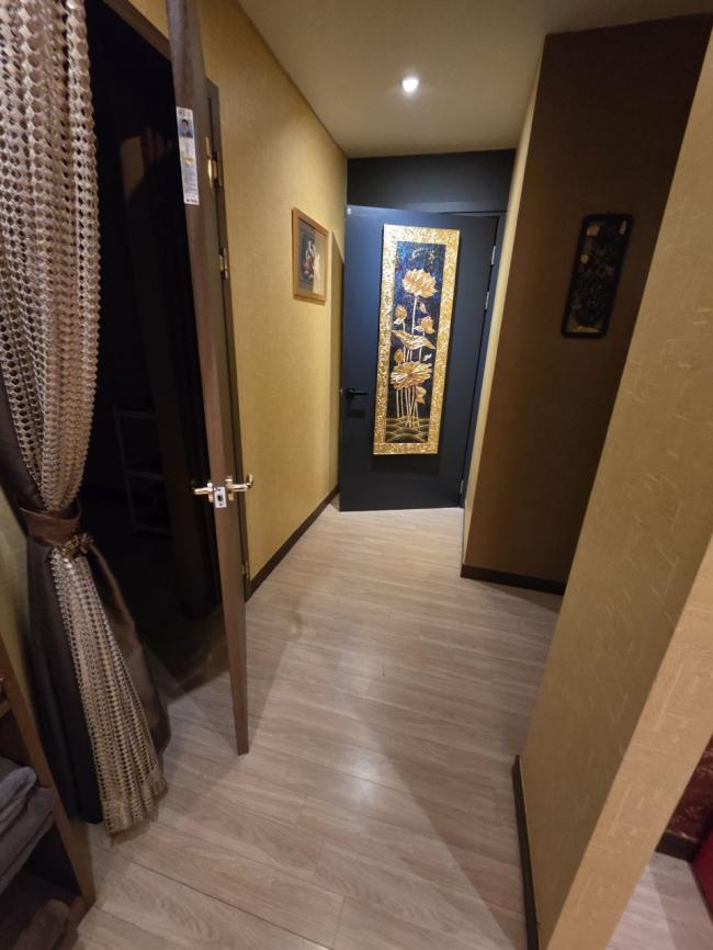 정발산동 명원마사지 - 중국마사지 관리를 위한 최적의 힐링 공간