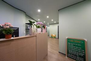 신타이 - 완전리 인근 태국마사지 전문 마사지 매장 전경