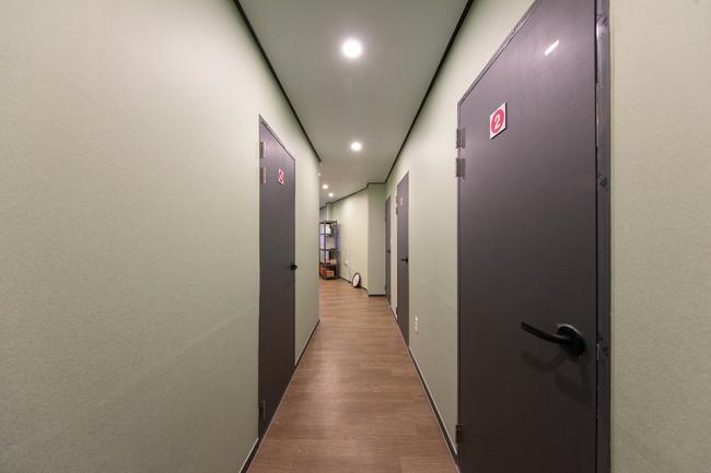 신타이 - 완전리 에서 가까운 프라이빗 마사지 전용 공간