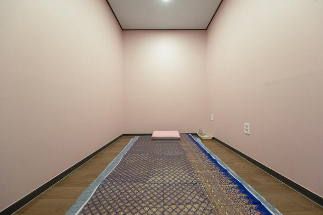 완전리 신타이 주차가능, 샤워가능 완비된 시설 사진