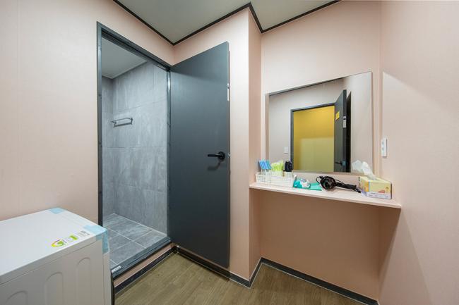 완전리에 위치한 타이, 아로마 서비스 가능 신타이 시설