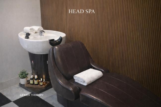 대치동 르메르테라피 - 한국마사지 관리를 위한 최적의 힐링 공간