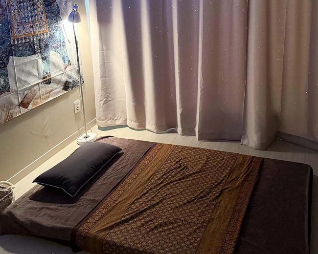 부산역,부산진역,초량역 인근 타이, 아로마 서비스가 제공되는 힐링아로마(부산역)의 전체 시설