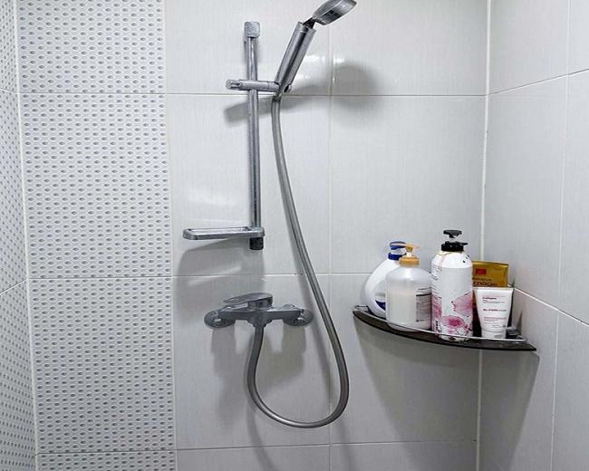 초량동 태국마사지 전문 힐링아로마(부산역)의 아늑하고 프라이빗한 분위기