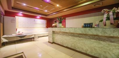 수스웨디시 - 대산리 인근 전문 마사지 매장 전경