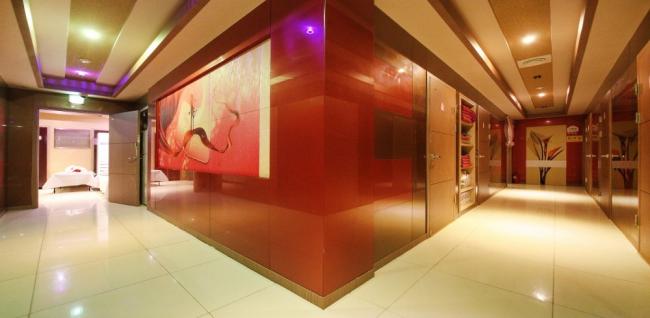 대산리 주변 수스웨디시 매장 주요 시설 및 인테리어 사진