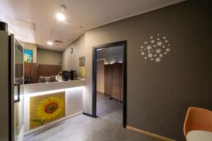 힐링테라피 - 비전동 인근 전문 마사지 매장 전경