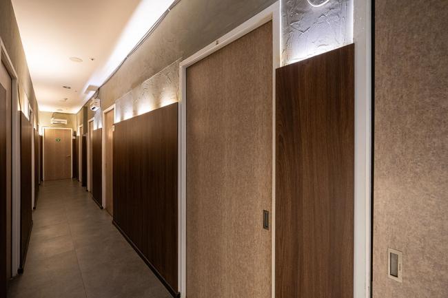 비전동 인근 타이, 아로마, 스웨디시 서비스가 제공되는 힐링테라피의 전체 시설