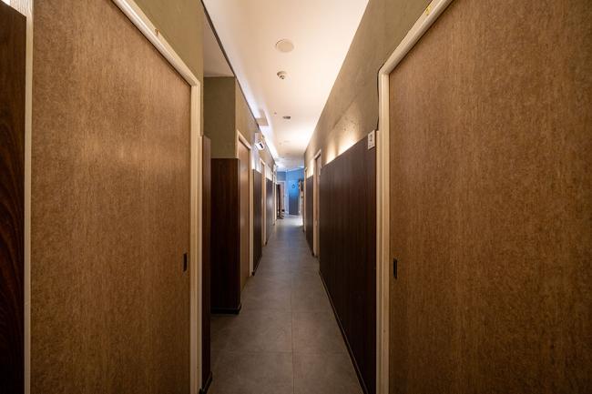 비전동에 위치한 타이, 아로마, 스웨디시 서비스 가능 힐링테라피 시설