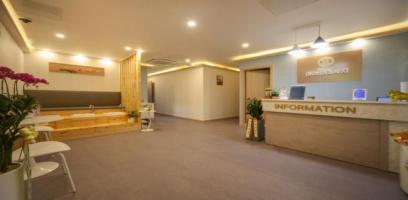 아리솔 - 운남동 인근 전문 마사지 매장 전경