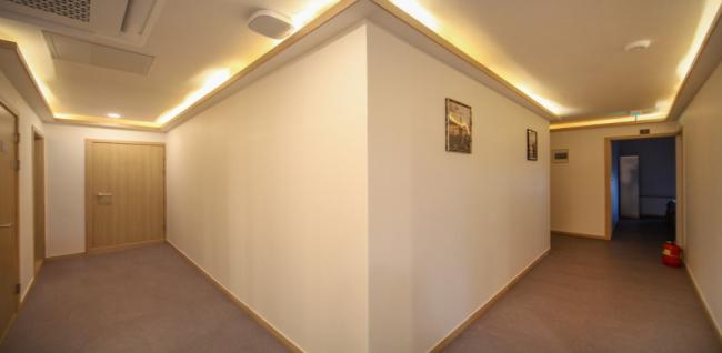 운남동 인근 마사지 잘하는 곳 아리솔 청결하게 관리된 내부 시설