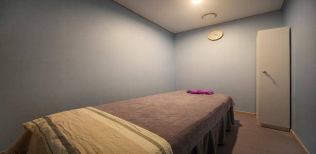 주변 중국마사지 추천 매장 아리솔의 전체적인 인테리어 모습