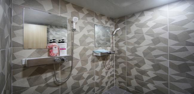 운남동에 위치한 아로마, 건식/스포츠, 커플관리, 풋케어 서비스 가능 아리솔 시설