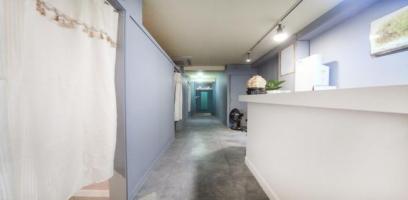 약손체형관리 - 사동 신포역,동인천역,인천역 인근 중국마사지 전문 마사지 매장 전경