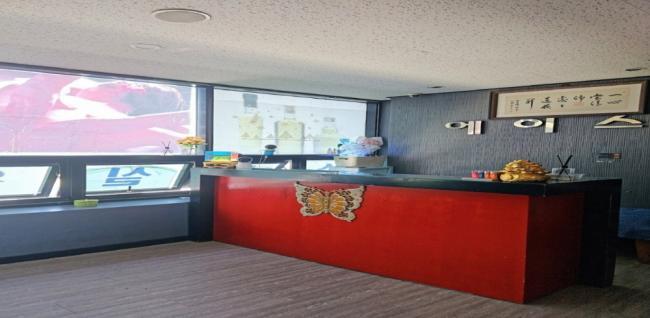 에이스 - 읍내리 인근 중국마사지 전문 마사지 매장 전경