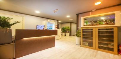 예림테라피 - 역삼동 역삼역,매봉역,양재역 인근 전문 마사지 매장 전경