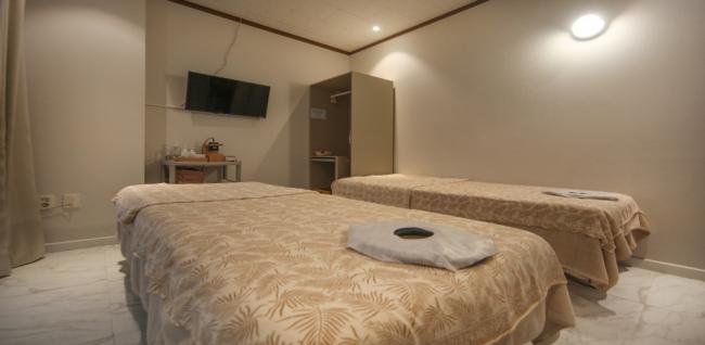 숨바디케어 - 마곡동 발산역,마곡역,마곡나루역,양천향교역에서 가까운 프라이빗 마사지 전용 공간