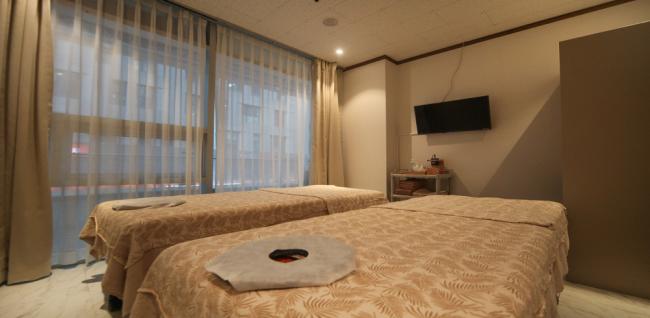 숨바디케어 - 마곡동 발산역,마곡역,마곡나루역,양천향교역 인근 주차가능, 샤워가능, 커플실, 남/여공용샵 완비된 마사지 시설