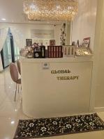 글로벌테라피 - 내동 박물관역,수로왕릉역 인근 전문 마사지 매장 전경