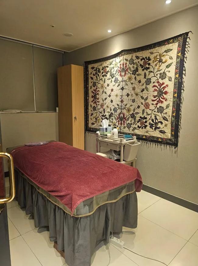 글로벌테라피 - 내동 박물관역,수로왕릉역에서 가까운 프라이빗 마사지 전용 공간