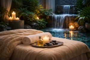 1인샵 이수민 - 야당동 야당역,운정역 인근 스웨디시 전문 마사지 매장 전경