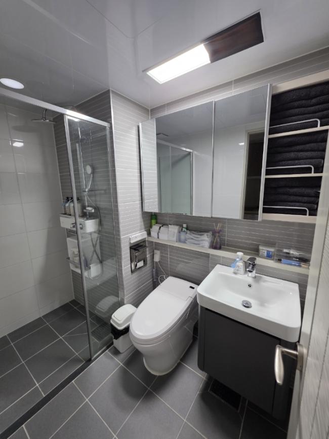 야당동 1인샵 이수민 - 스웨디시 관리를 위한 최적의 힐링 공간