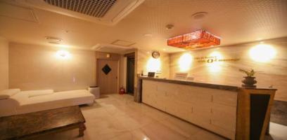 오투케어바디 - 마곡동 발산역,마곡역,마곡나루역,양천향교역 인근 전문 마사지 매장 전경