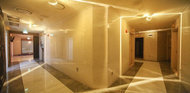 발산역,마곡역,마곡나루역,양천향교역 인근 마사지 잘하는 곳 오투케어바디 청결하게 관리된 내부 시설