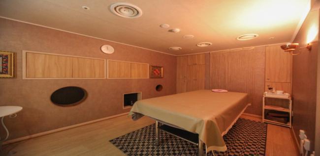 발산역,마곡역,마곡나루역,양천향교역 인근 마사지 잘하는 곳 오투케어바디 청결하게 관리된 내부 시설