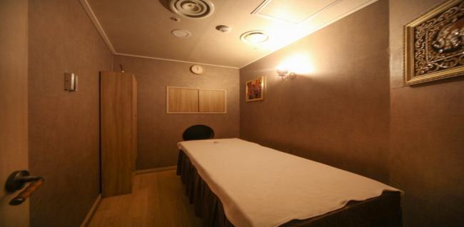 마곡동 오투케어바디 - 스웨디시 관리를 위한 최적의 힐링 공간