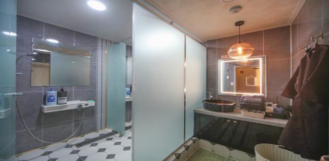 발산역,마곡역,마곡나루역,양천향교역 인근 중국관리사 마사지 전문 오투케어바디의 아늑한 내부 시설 안내