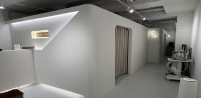 온담바디관리 - 단구동 인근 한국마사지 전문 마사지 매장 전경