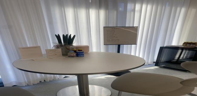 단구동 온담바디관리 주차가능, 샤워가능 완비된 시설 사진