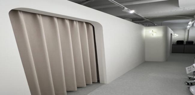 단구동 온담바디관리 주차가능, 샤워가능 완비된 시설 사진