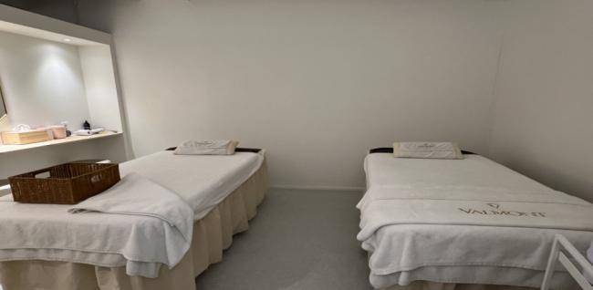 한국마사지 서비스가 제공되는 단구동 온담바디관리 매장 내부 사진