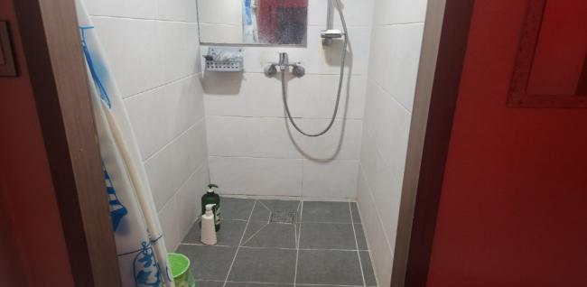 중국마사지 관리 전문 마사지 매장 용궁테라피 내부 공간