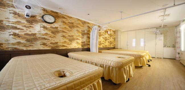 신도림역,도림천역,문래역,구로역 인근 아로마, 건식/스포츠, 커플관리, 풋케어 서비스가 제공되는 족향전통마사지의 전체 시설