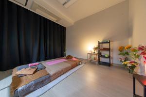 베스트샵 - 용원동 인근 한국마사지 전문 마사지 매장 전경