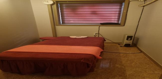 신례원리 황궁중국마사지 - 스웨디시 관리를 위한 최적의 힐링 공간