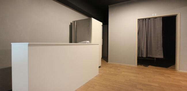 황금마사지 - 수진동 태평역,수진역,모란역,가천대역 인근 한국마사지 전문 마사지 매장 전경