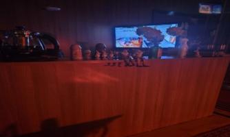 태국왓포마사지 - 선단동 인근 한국마사지 전문 마사지 매장 전경